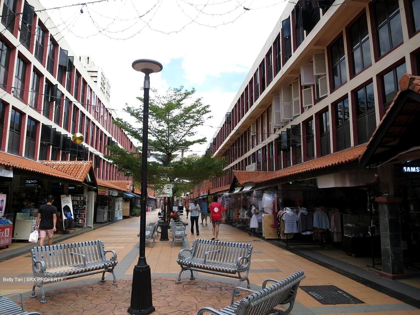 Toa Payoh Central (D12), Shop House #459525941